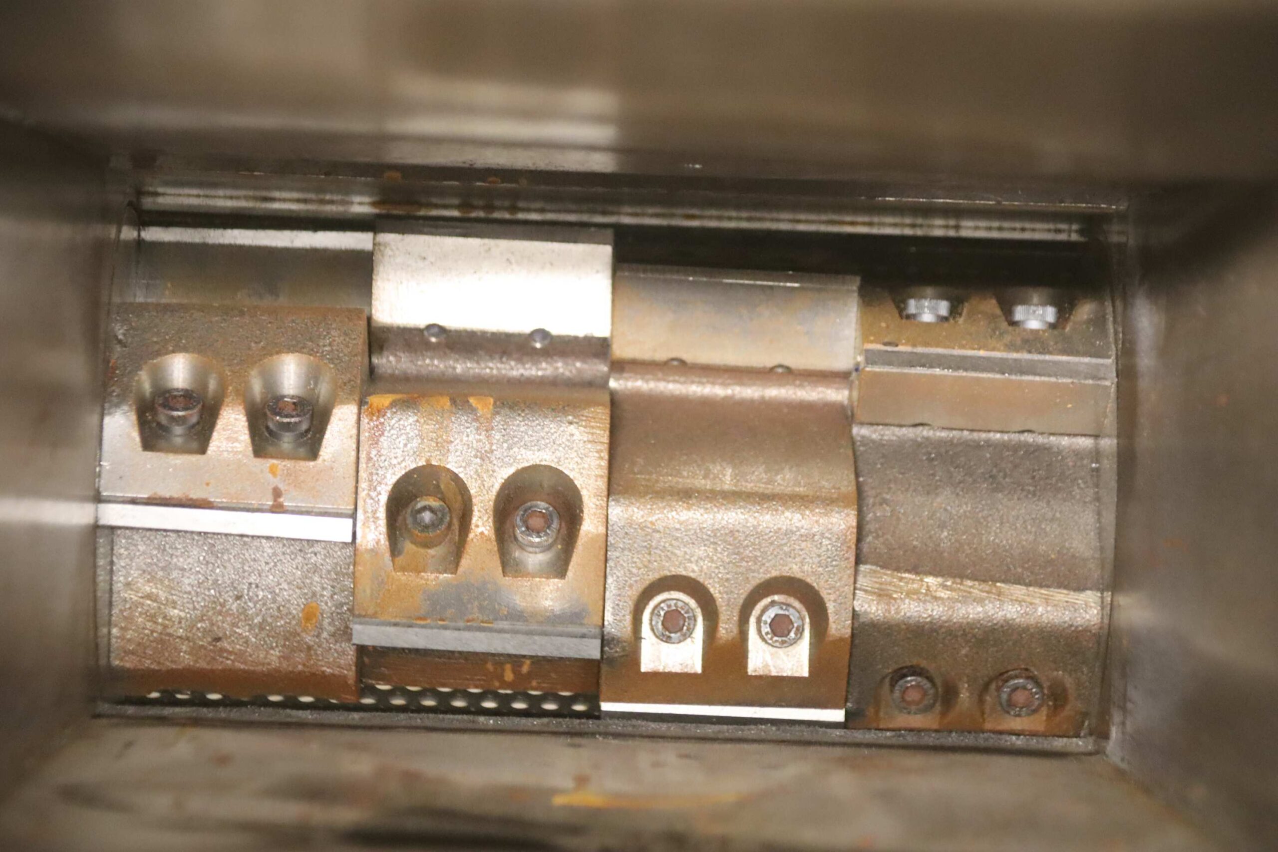 Hammermühle 2,2 kW von Rapid - 1528 – Bild 14