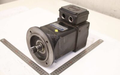 Servomotor 160 V von Stöber - PF 112