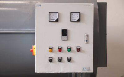 Vakuum-Pyrolyse-Reinigungsofen von unbekannt - Innenraum Ø 600x 2480 mm – Bild 13