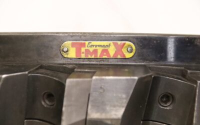Messerkopf von Sandvik Coromant - R 265.2-200M  Ø 200 mm – Bild 4