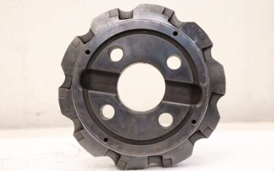 Messerkopf von Sandvik Coromant - R 265.2-200M  Ø 200 mm – Bild 7