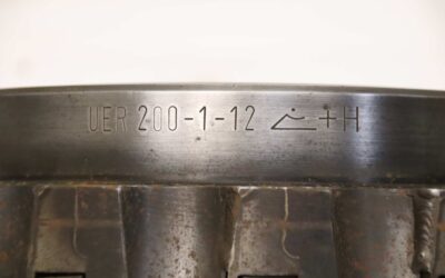 Messerkopf von unbekannt - UER 200-1-12 Aufnahme Ø 60 mm – Bild 4