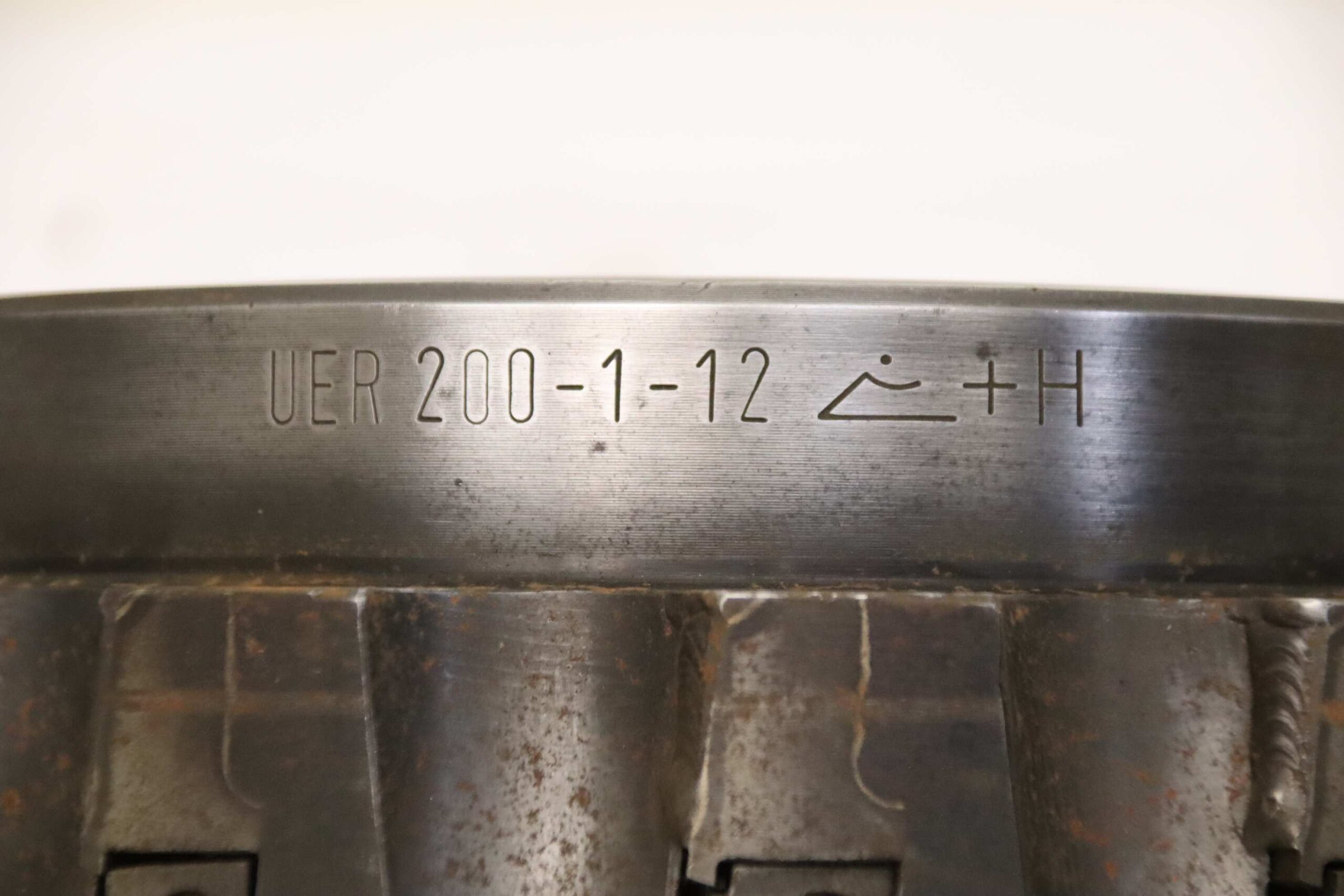 Messerkopf von unbekannt - UER 200-1-12 Aufnahme Ø 60 mm – Bild 4