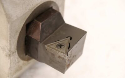 Werkzeughalter Stahlhalter von Kelch - Aufnahme  Ø 32 mm – Bild 5