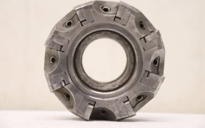 Messerkopf von Sandvik Coromant - R 265.1-100M Ø 105 mm – Bild 6