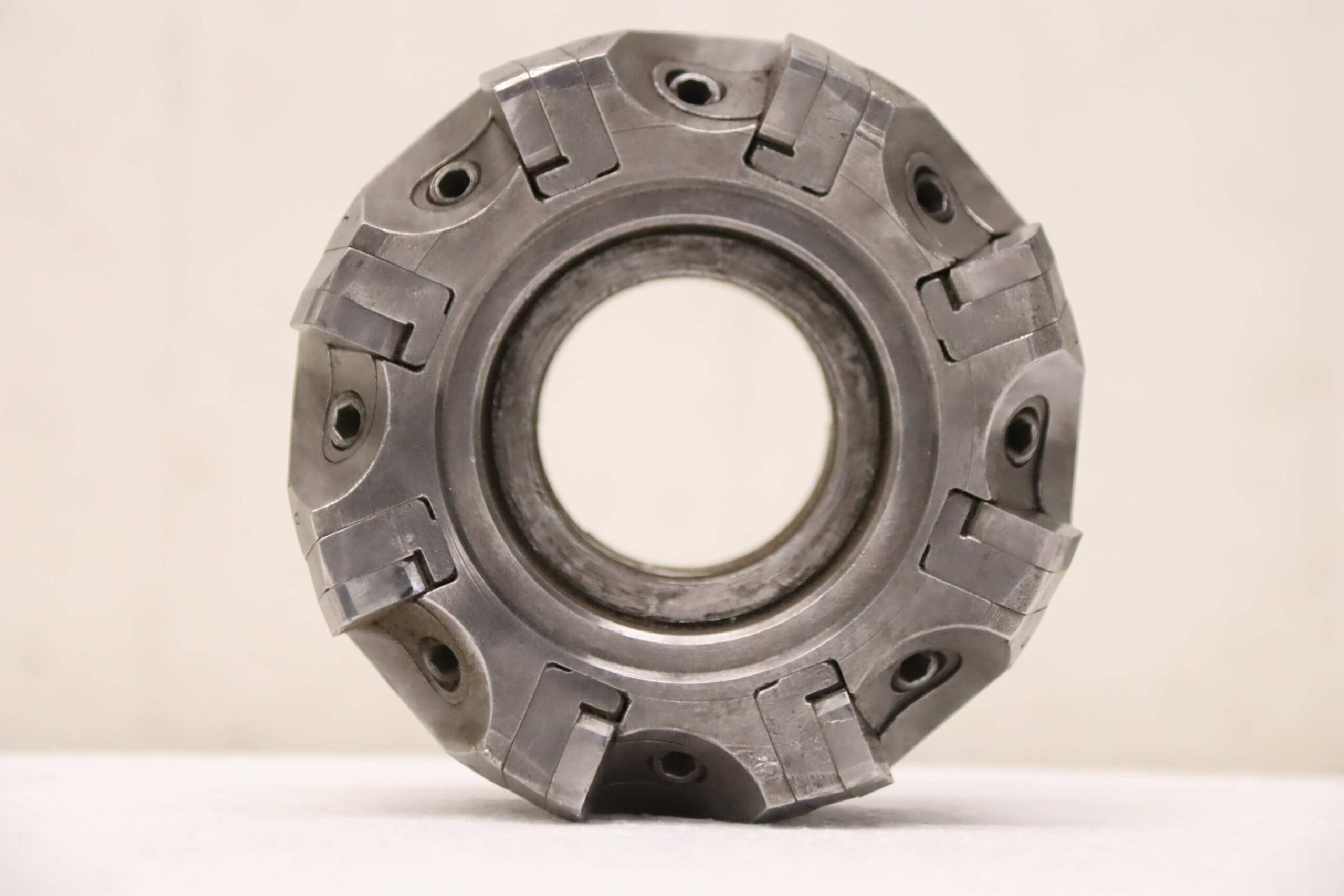 Messerkopf von Sandvik Coromant - R 265.1-100M Ø 105 mm – Bild 6