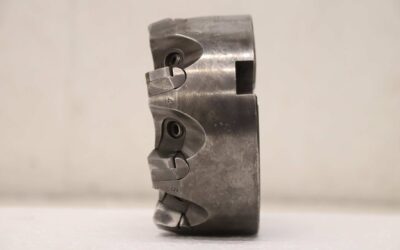 Messerkopf von Sandvik Coromant - R 265.1-100M Ø 105 mm – Bild 7
