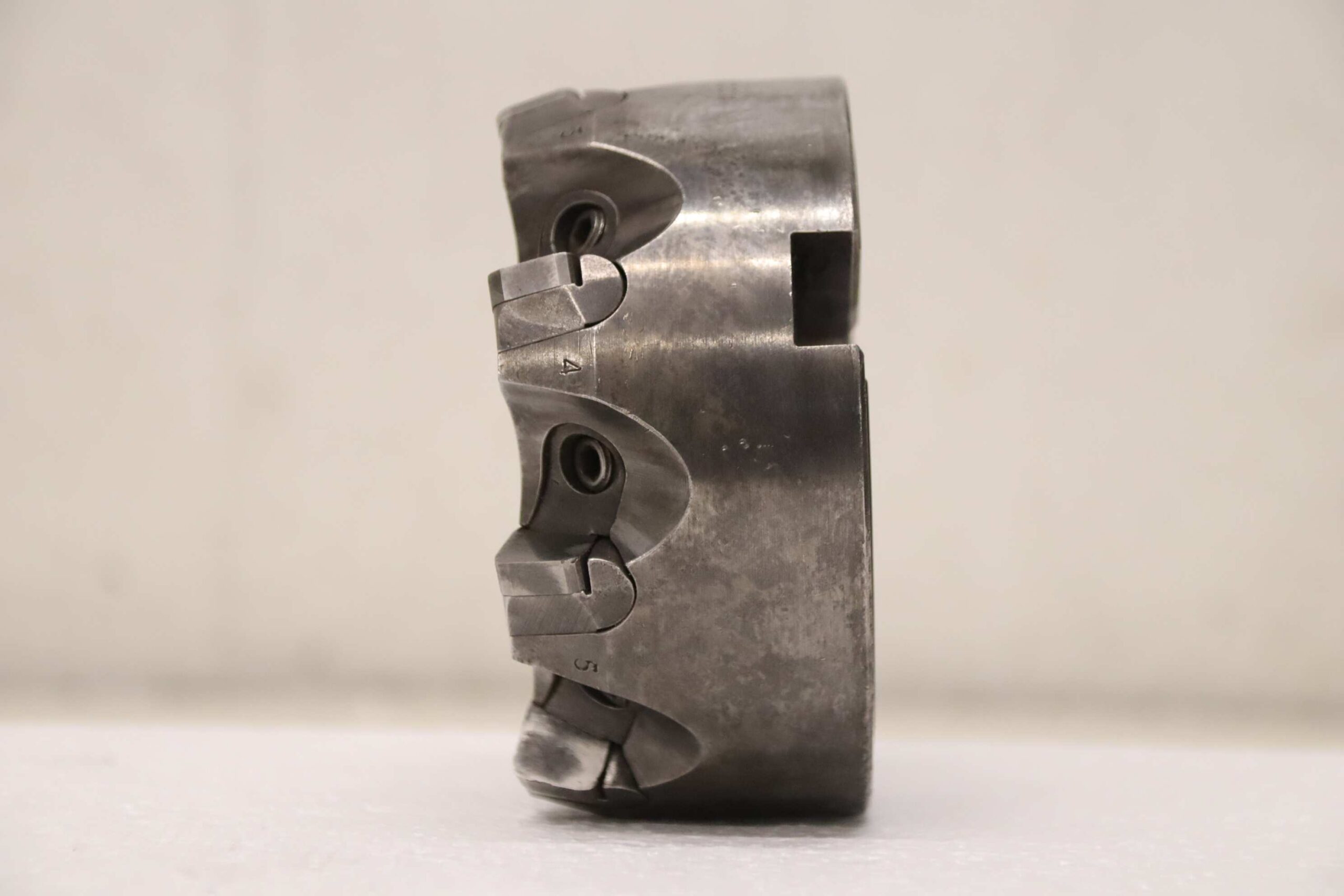 Messerkopf von Sandvik Coromant - R 265.1-100M Ø 105 mm – Bild 7
