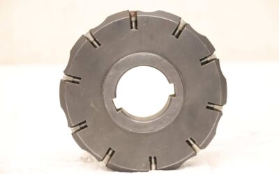 Messerkopf von Widia - WIDAX   Ø 123 mm – Bild 7