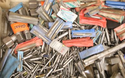 Gewindebohrer 205 kg von verschiedene - umfangreiches Sortiment – Bild 4