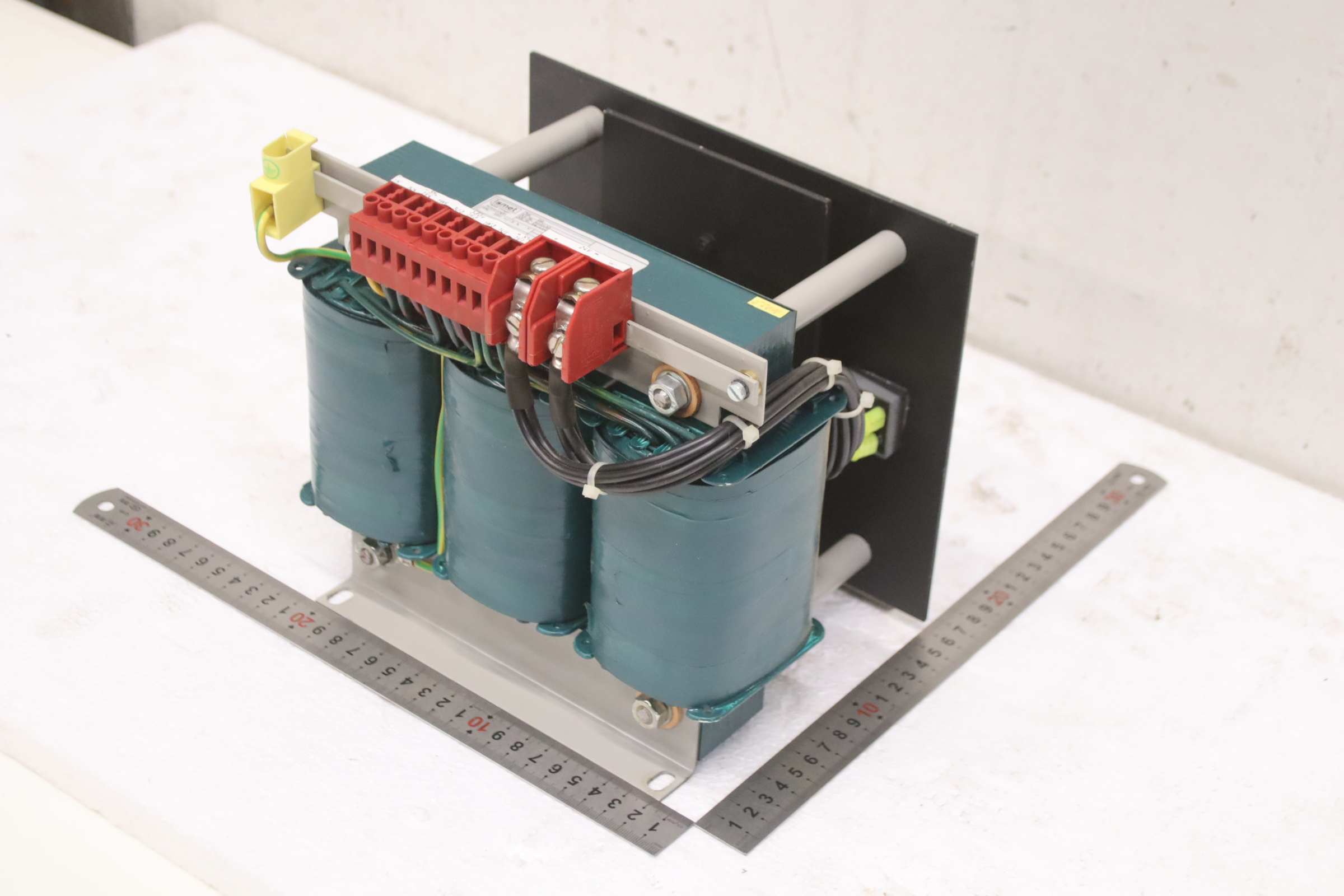 Transformator 960 VA von ismet - DG 603133