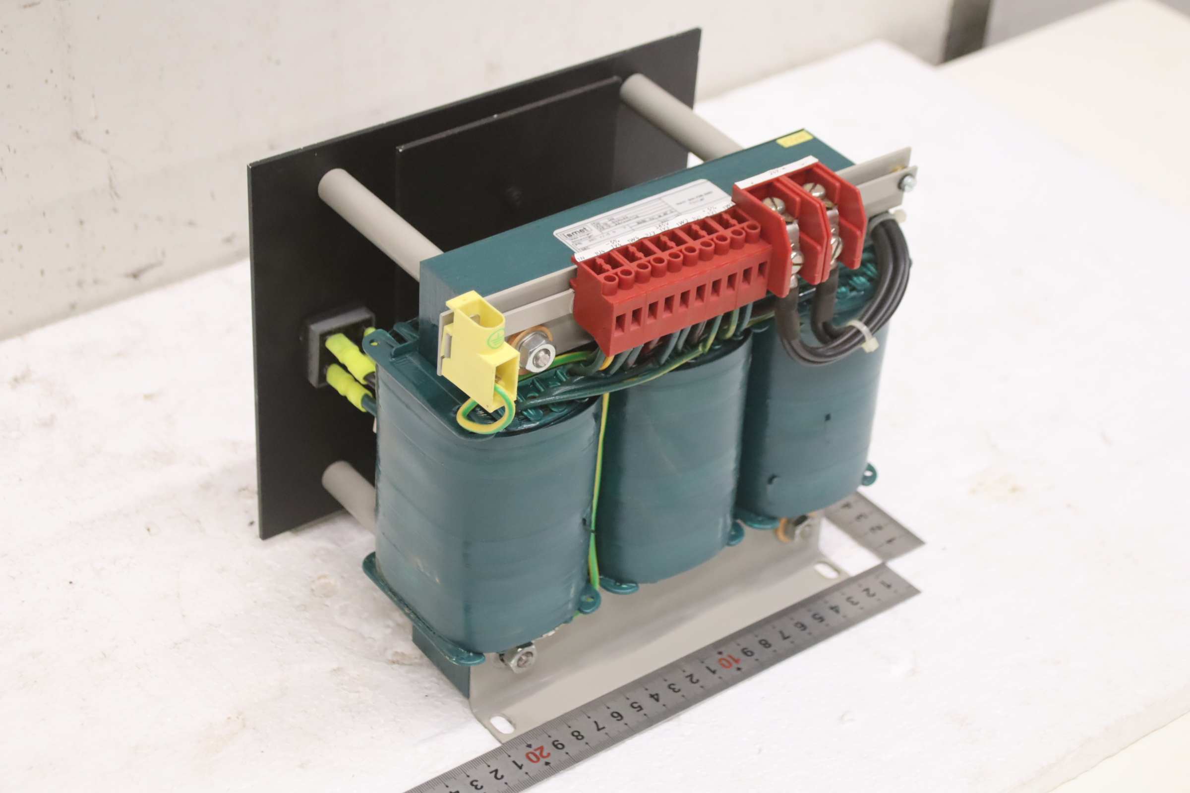 Transformator 960 VA von ismet - DG 603133 – Bild 2