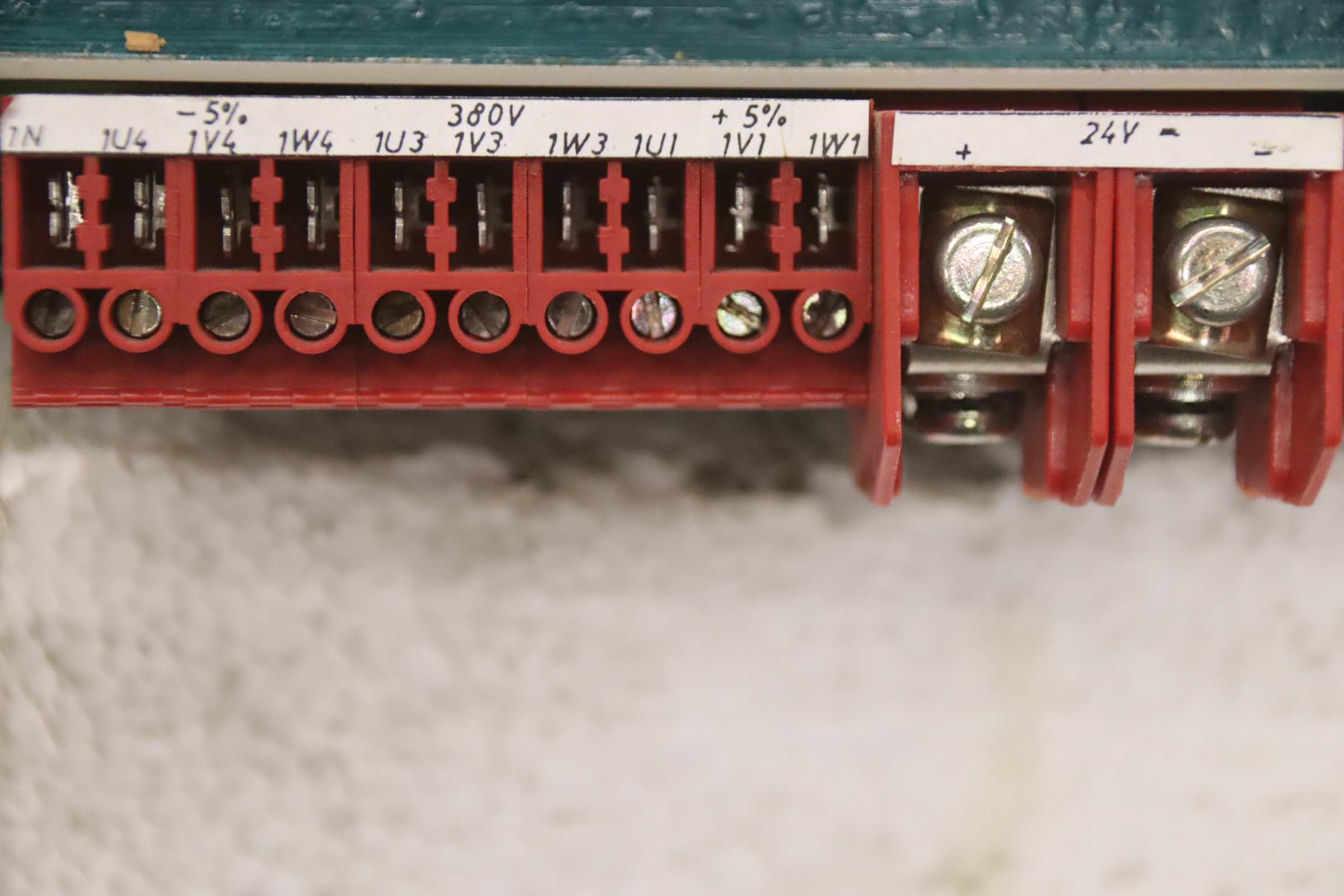 Transformator 960 VA von ismet - DG 603133 – Bild 5