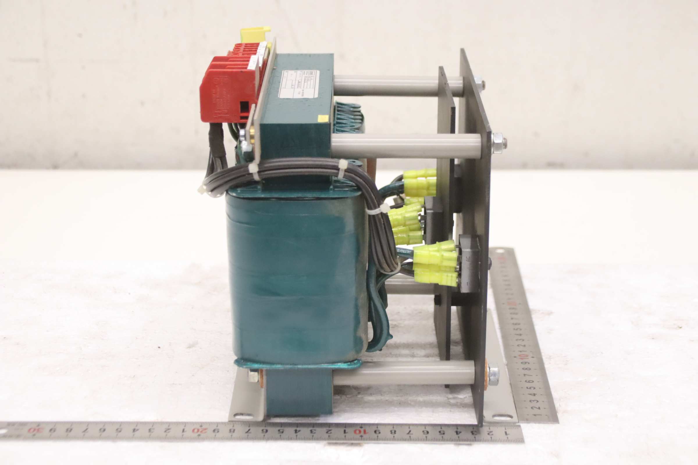 Transformator 960 VA von ismet - DG 603133 – Bild 6