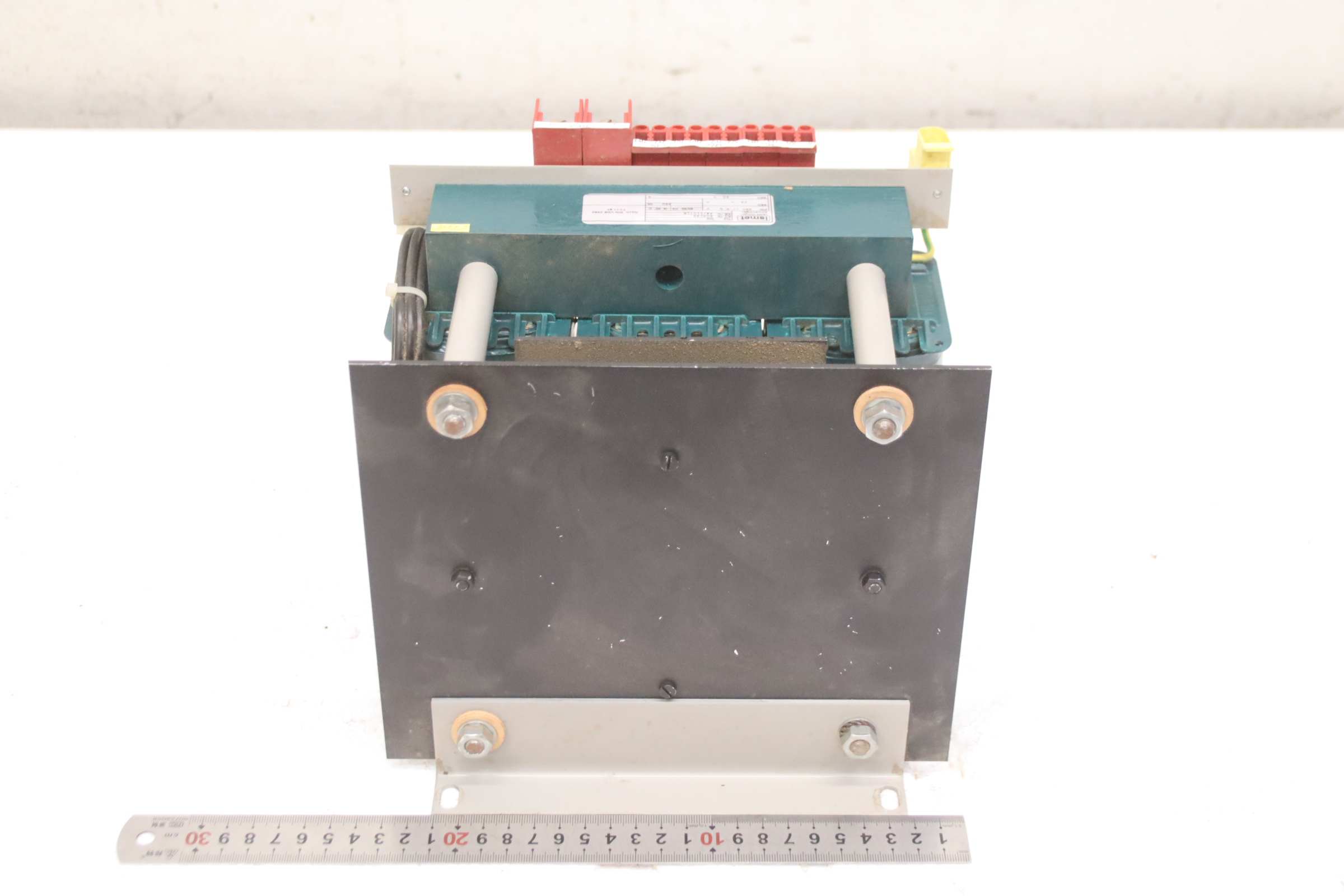 Transformator 960 VA von ismet - DG 603133 – Bild 7