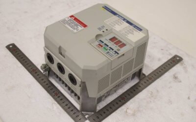 Frequenzumrichter 1,5 kW von Telemecanique - ATV16U29M2