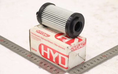 Hydraulikfilter von Hydac - 0060 R 010 BN/HC