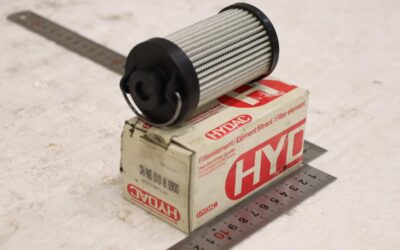 Alternative view of Hydraulikfilter von Hydac - 0060 R 010 BN/HC