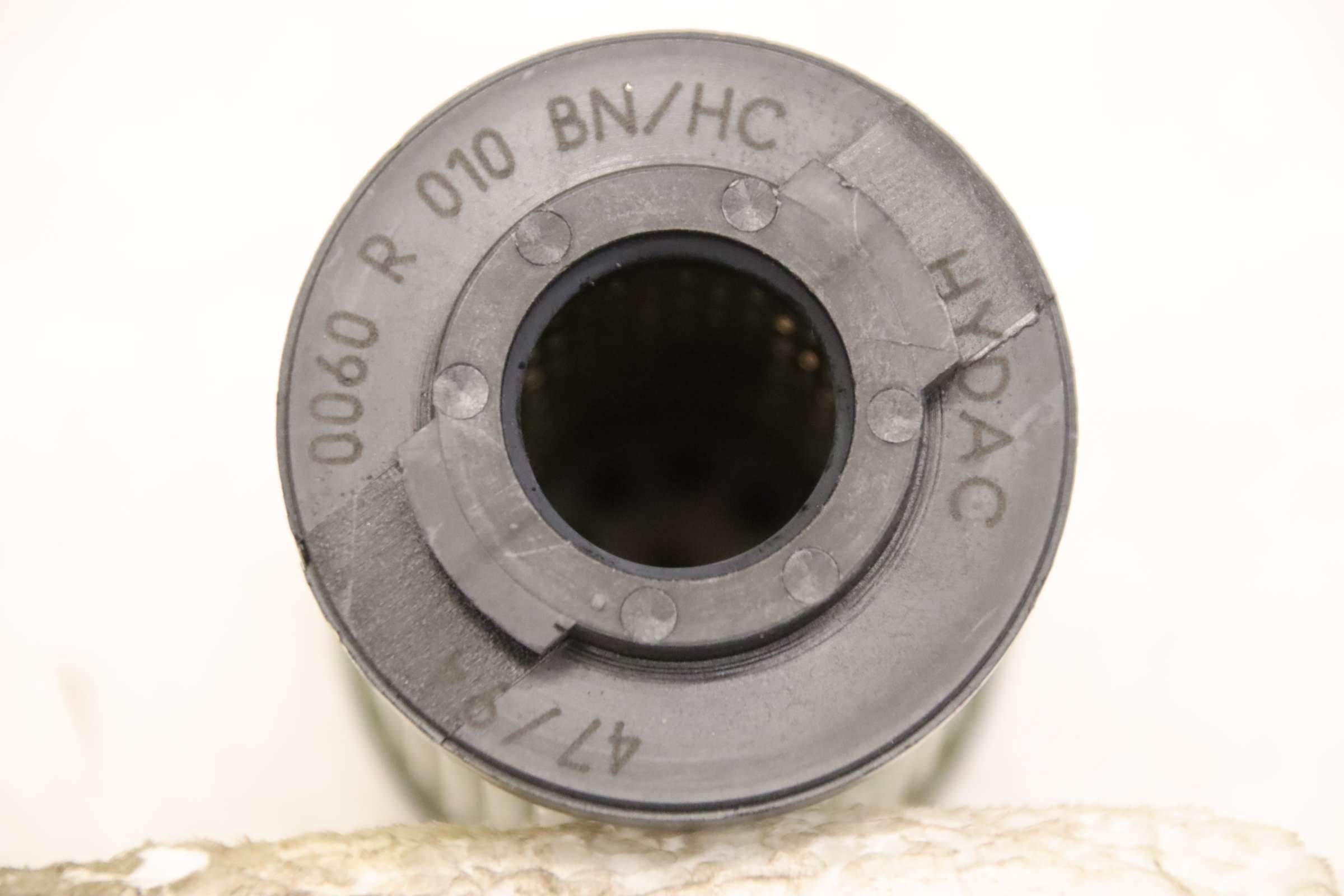 Hydraulikfilter von Hydac - 0060 R 010 BN/HC – Bild 4