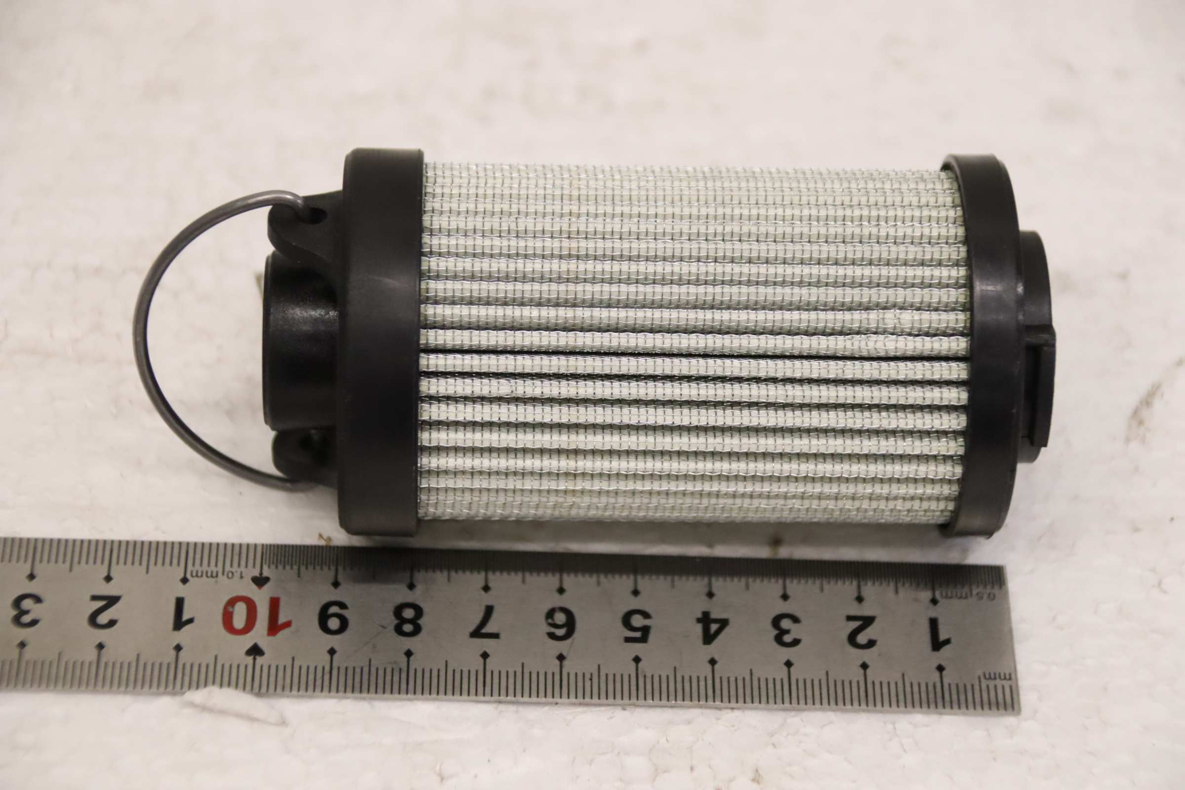 Hydraulikfilter von Hydac - 0060 R 010 BN/HC – Bild 5