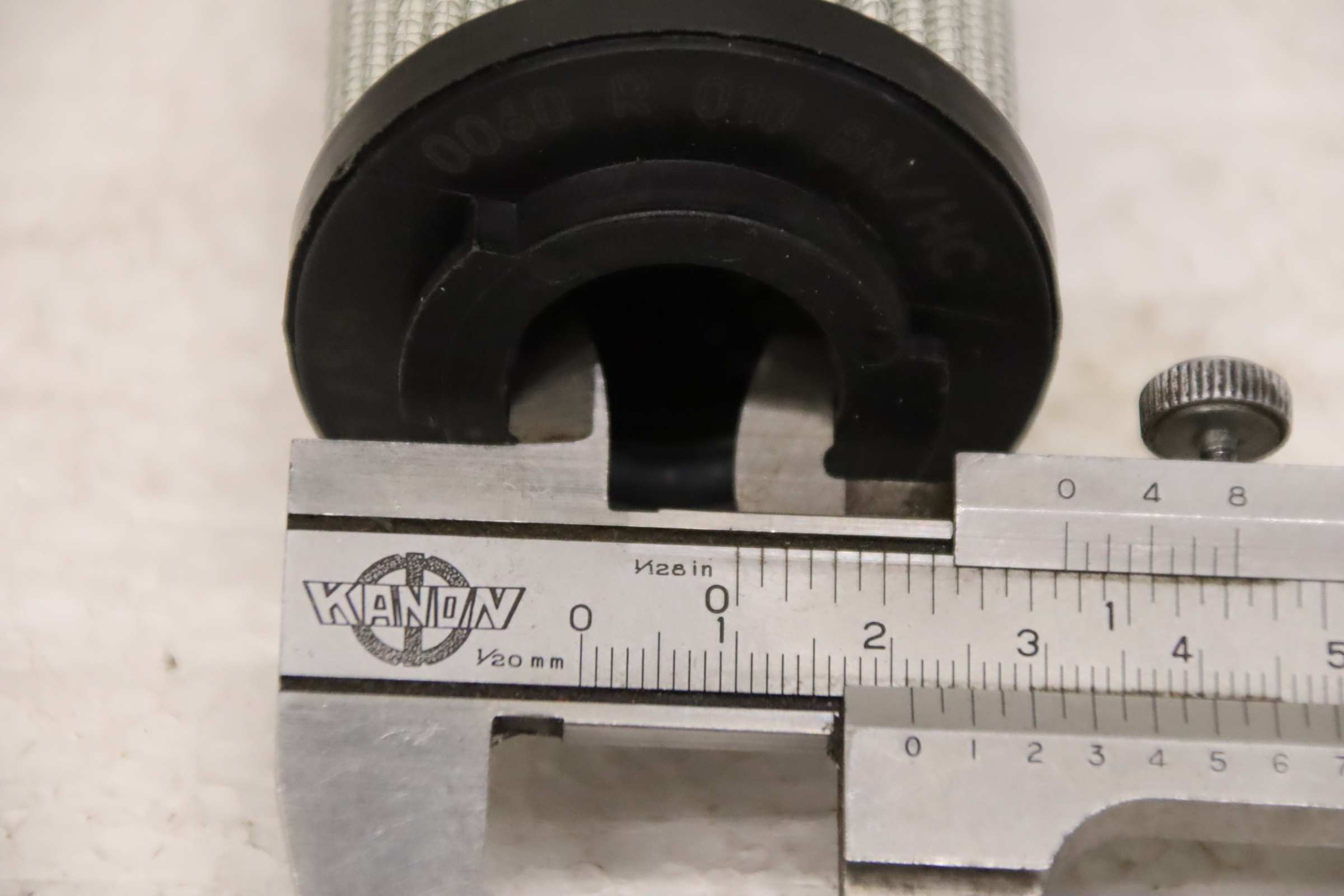 Hydraulikfilter von Hydac - 0060 R 010 BN/HC – Bild 7