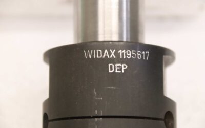 Werkzeughalter von WIDIA WIDAX - Widax 1195617 DEP – Bild 4