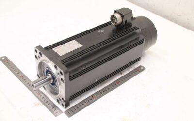 Servomotor von Indramat - 090C-0-KD-2C/110-B-0/S001 – Bild 9