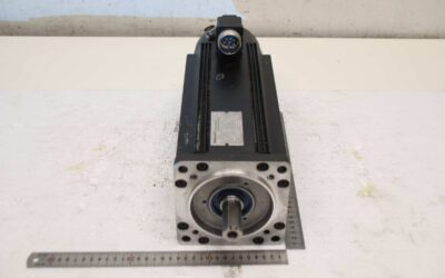 Servomotor von Indramat - 090C-0-KD-2C/110-B-0/S001 – Bild 11