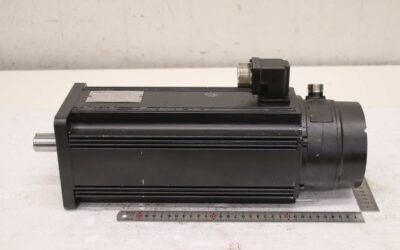 Servomotor von Indramat - 090C-0-KD-2C/110-B-0/S001 – Bild 15