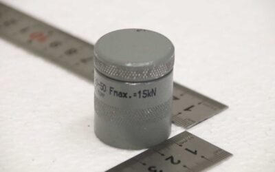 Alternative view of Schraubbock 2 Stück von AMF - DIN 6400-70  72397