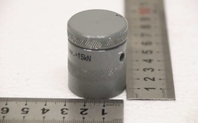 Schraubbock 2 Stück von AMF - DIN 6400-70  72397 – Bild 3