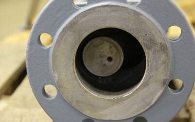 Exzenterschneckenpumpe von ALLWEILER - AE 2N 200 – Bild 7