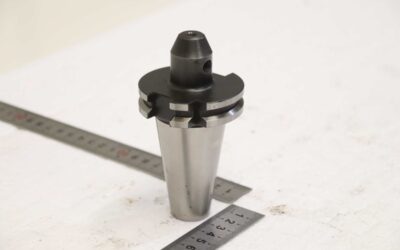 Fräsaufnahme SK40 von unbekannt - Fräseraufnahme Ø 6 mm – Bild 6