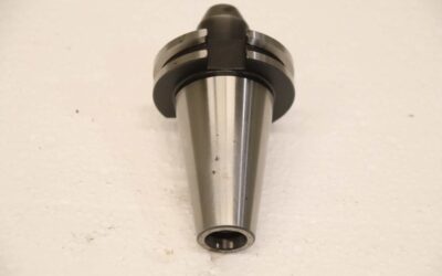Fräsaufnahme SK40 von unbekannt - Fräseraufnahme Ø 6 mm – Bild 4