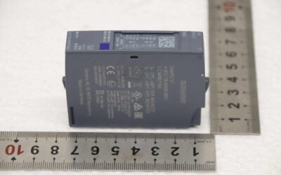 Analogausgabe von Siemens - 6ES7 135-6HD00-0BA1 – Bild 3