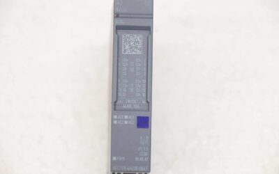 Analogausgabe von Siemens - 6ES7 135-6HD00-0BA1 – Bild 5