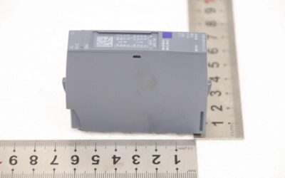 Analogausgabe von Siemens - 6ES7 135-6HD00-0BA1 – Bild 6