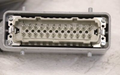 Funkfernsteuerung für Kranfernbedienung von ABUS - ABURemote AR611 – Bild 11