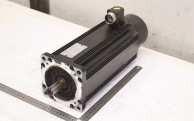 Servomotor von Indramat - 090C-0-KD-2C/110-B-0/S001