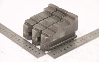 Wechselbacken von unbekannt - Breite 28 mm