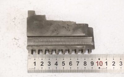Wechselbacken von unbekannt - Breite 28 mm – Bild 5