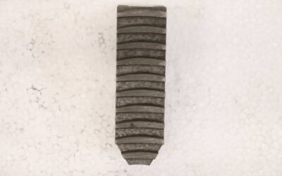 Wechselbacken von unbekannt - Breite 28 mm – Bild 6