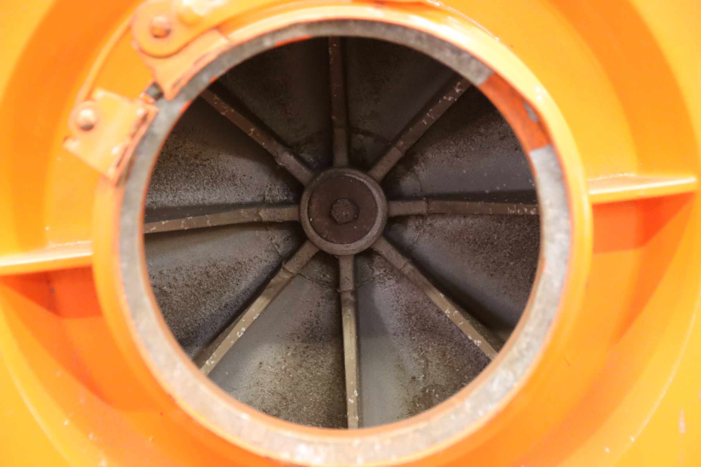 mobile Schweissrauchabsaugung von Kemper - Eco M 3 x 400 V / 50 Hz – Bild 5