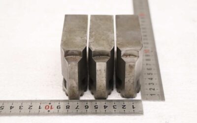 Wechselbacken von unbekannt - Breite 28 mm – Bild 3