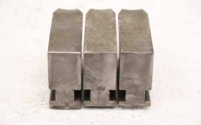 Wechselbacken von unbekannt - Breite 28 mm – Bild 4