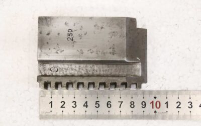 Wechselbacken von unbekannt - Breite 28 mm – Bild 5
