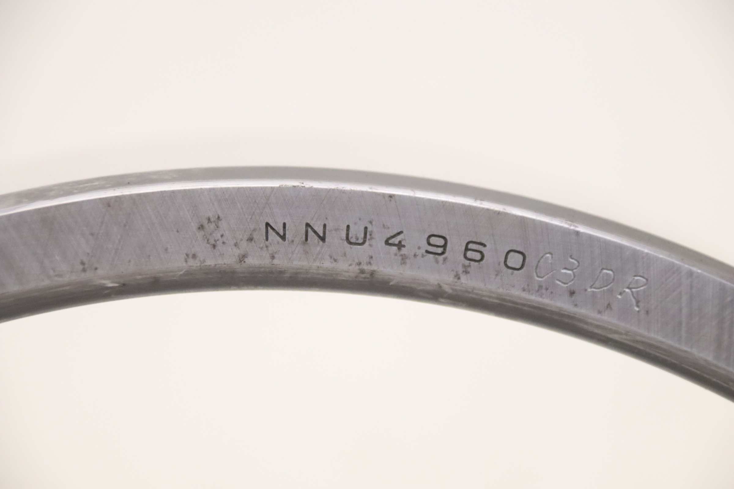 Zylinderrollenlager Innenring von NSK - NNU4960 03DR Ø 335/300 mm – Bild 4