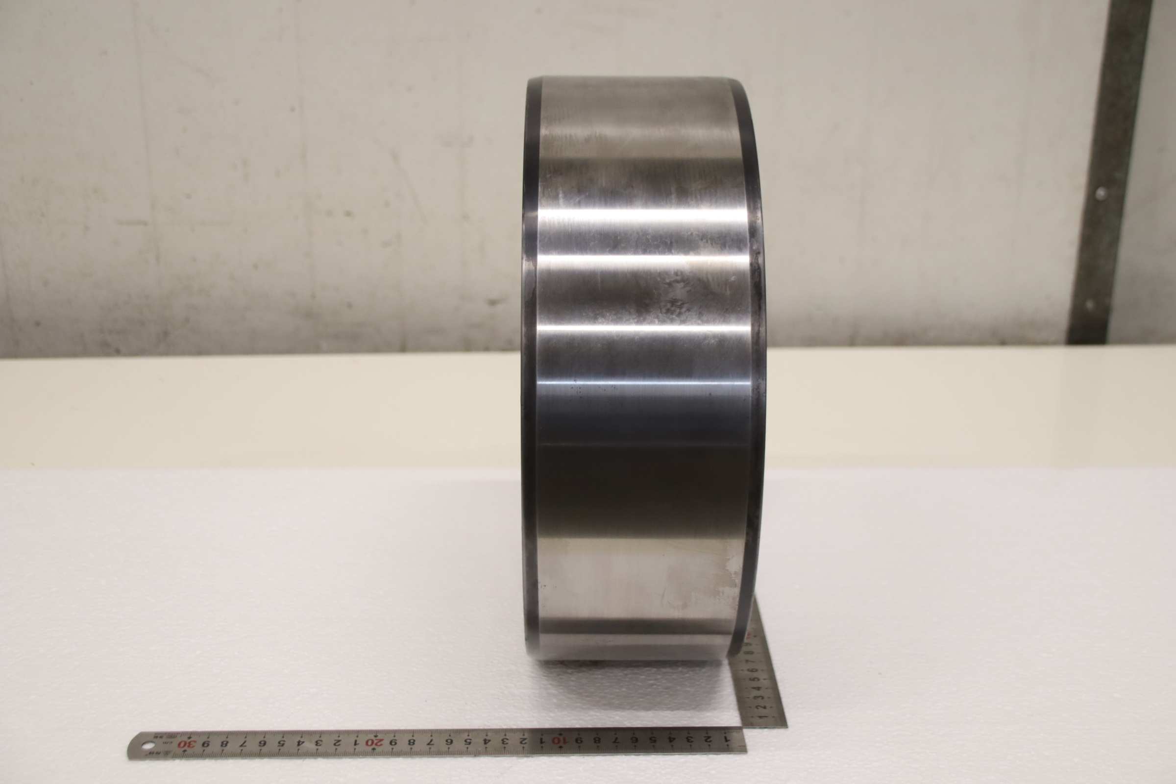 Zylinderrollenlager Innenring von NSK - NNU4960 03DR Ø 335/300 mm – Bild 7