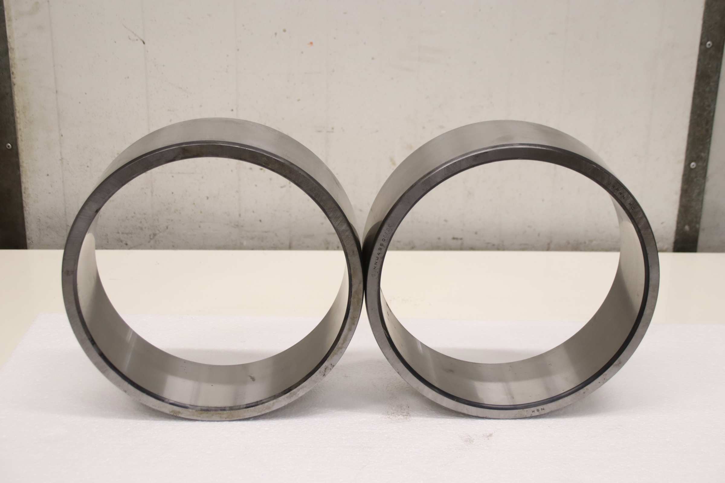 Zylinderrollenlager Innenring von NSK - NNU4960 03DR Ø 335/300 mm – Bild 8