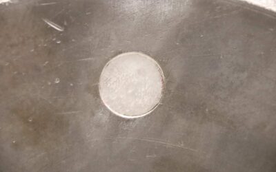 Dreibackenfutter von Röhm - Ø 250 mm – Bild 4
